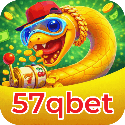 57qbet Slots - 1.500+ Jogos