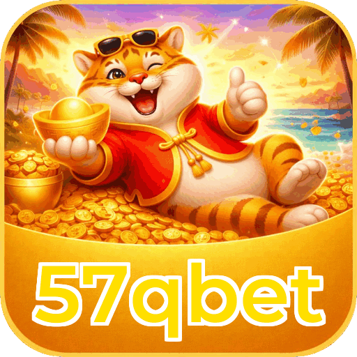 57qbet App Mobile - Android e iOS