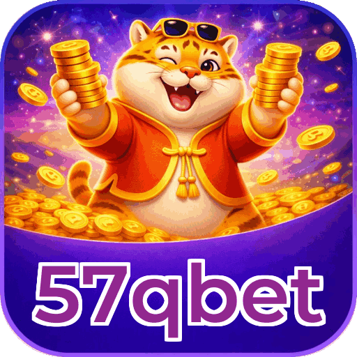 57qbet Jogos - 2.500+ Títulos